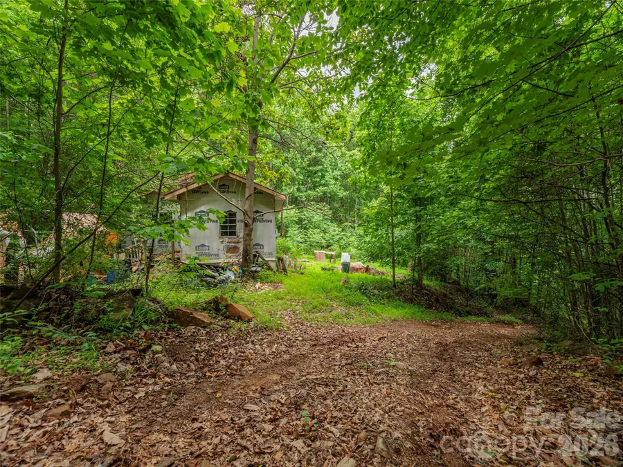 68 Long Ridge Road, Candler, NC 28715 - #3