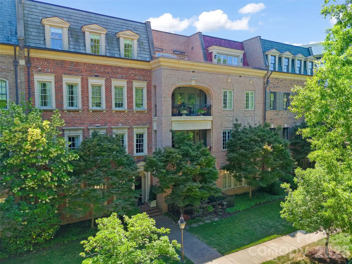 182 Cherokee Road, Charlotte, NC 28207 - #1