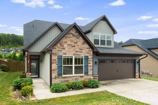 190 Water Leaf Drive, Weaverville, NC 28787