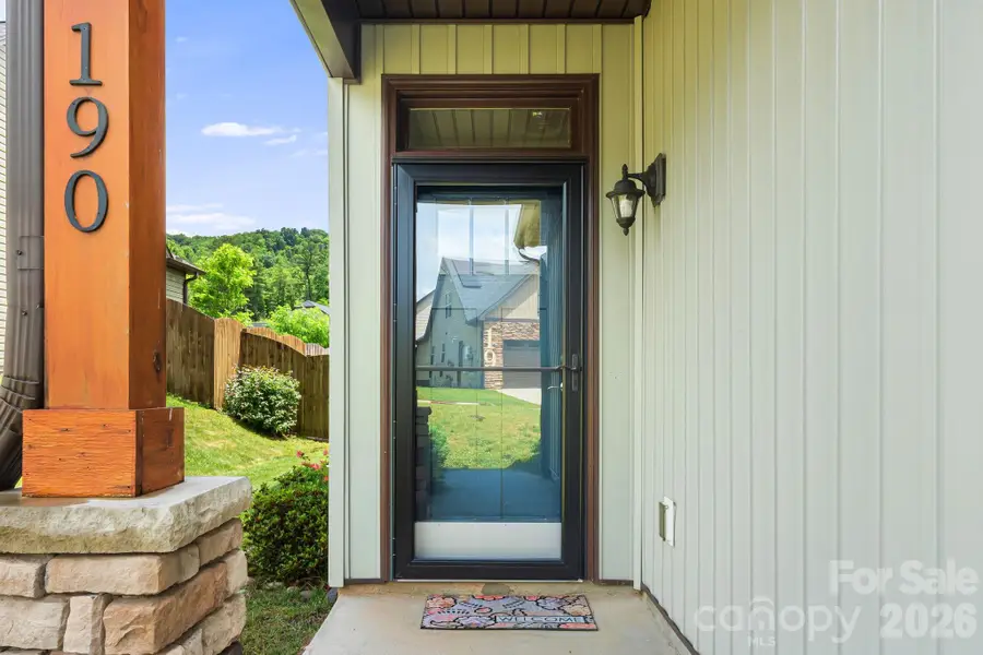 190 Water Leaf Drive, Weaverville, NC 28787 - #2