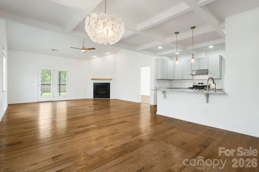 190 Water Leaf Drive, Weaverville, NC 28787 - #3
