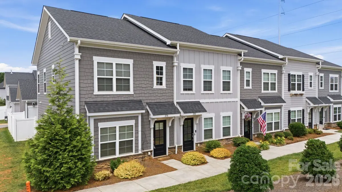 2176 Moss Meadow Lane, Denver, NC 28037 - #1