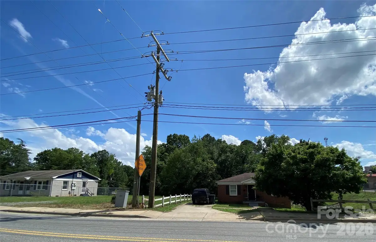 805-809 Norris Avenue, Charlotte, NC 28206 - #1