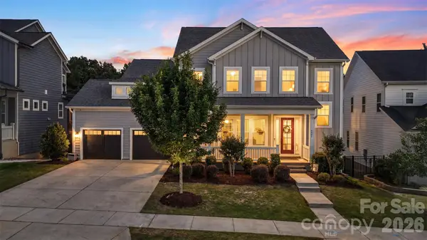 4047 Oarman Court, Fort Mill, SC 29708