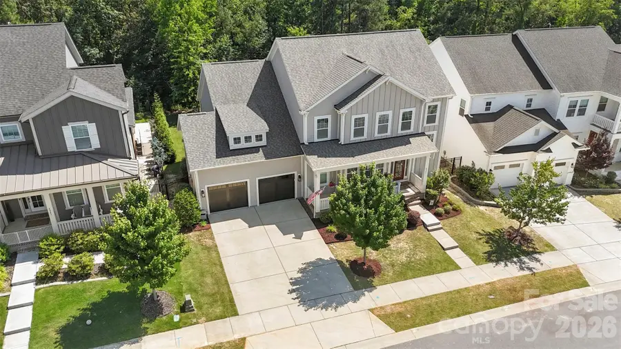 4047 Oarman Court, Fort Mill, SC 29708 - #3