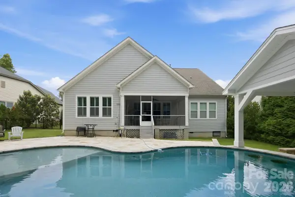 1707 Sutter Creek Drive, Waxhaw, NC 28173