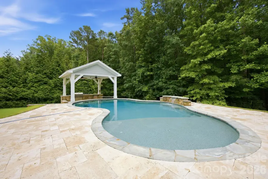 1707 Sutter Creek Drive, Waxhaw, NC 28173 - #2