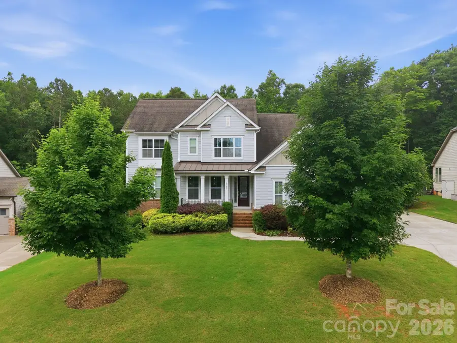 1707 Sutter Creek Drive, Waxhaw, NC 28173 - #3