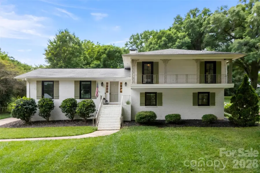 728 Wingrave Drive, Charlotte, NC 28270 - #2