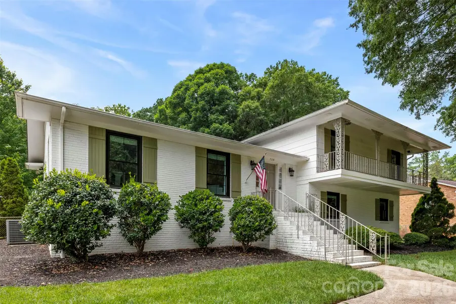 728 Wingrave Drive, Charlotte, NC 28270 - #3