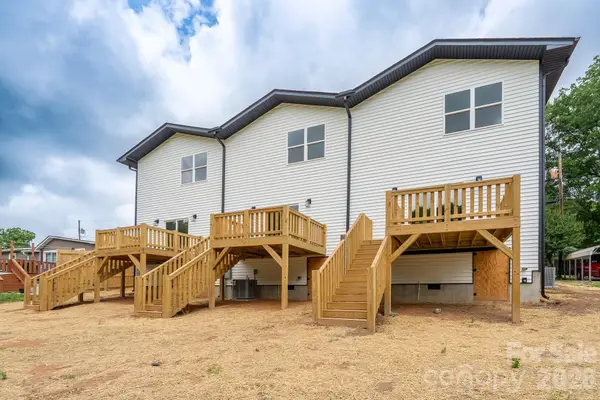 733 Irene Avenue, Kannapolis, NC 28083