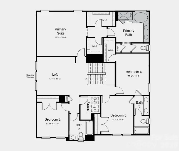 209 Holsworthy Drive, Mooresville, NC 28115 - #3