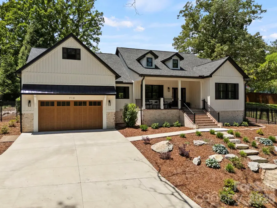 710 Knollwood Drive, Hendersonville, NC 28791 - #3