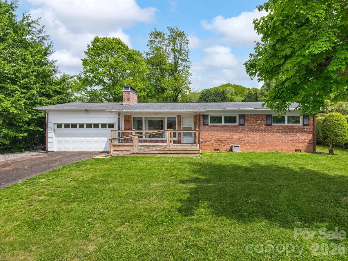 125 Playground Court, Waynesville, NC 28786 - #1