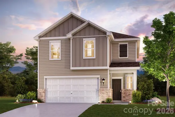 8079 Midas Lane, Locust, NC 28097