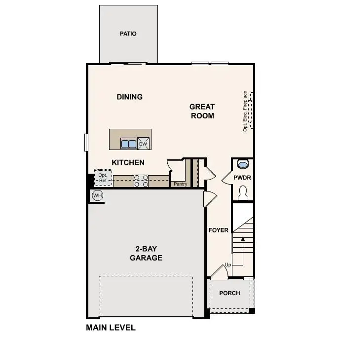 8079 Midas Lane, Locust, NC 28097 - #2