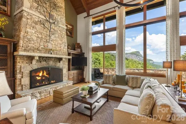 70 Norton Court, Highlands, NC 28741