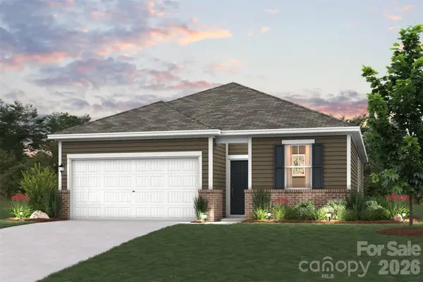 404 Rudisil Drive, Locust, NC 28097