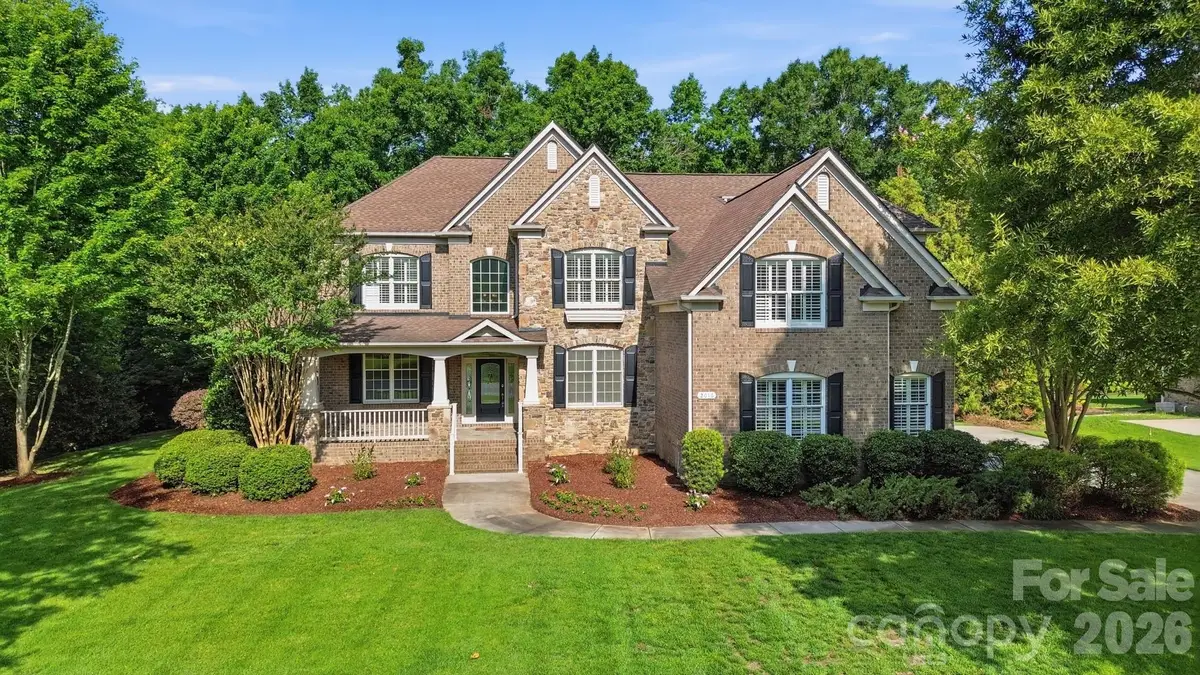 2016 Autumn Blossom Lane, Waxhaw, NC 28173 - #1