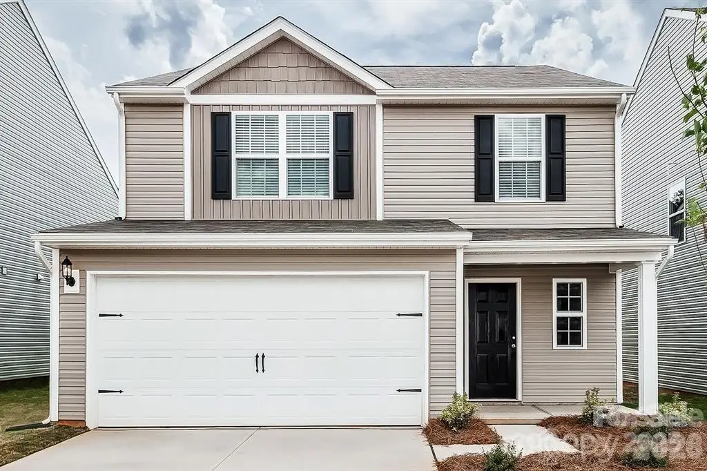 1216 Nia Road, Charlotte, NC 28215 - #1