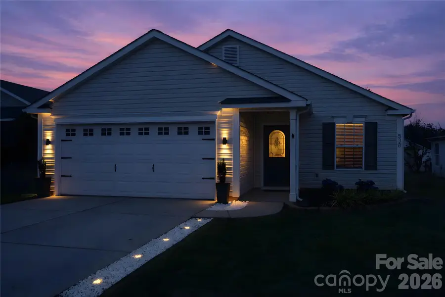 538 Railway Place Sw, Concord, NC 28025 - #2