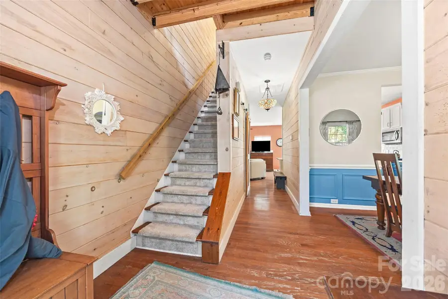3310 Burnage Hall Road, Harrisburg, NC 28075 - #2