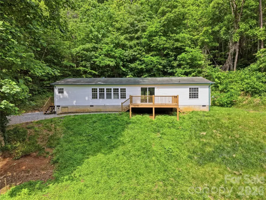 508 Cripple Creek Road, Sylva, NC 28779 - #2