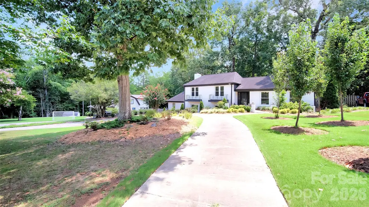 1634 Lumarka Drive, Charlotte, NC 28212 - #1