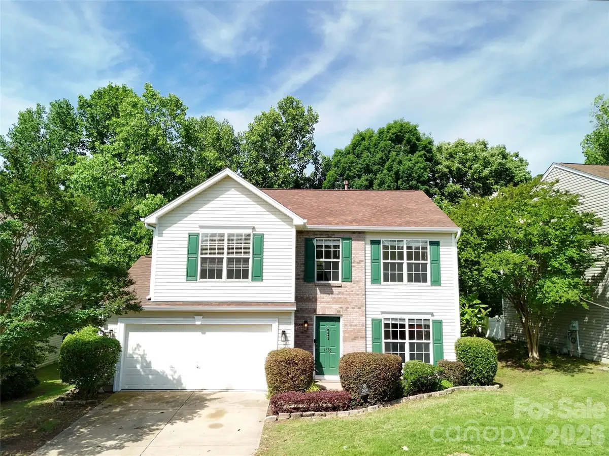 7638 Black Hawk Lane, Tega Cay, SC 29708 - #1