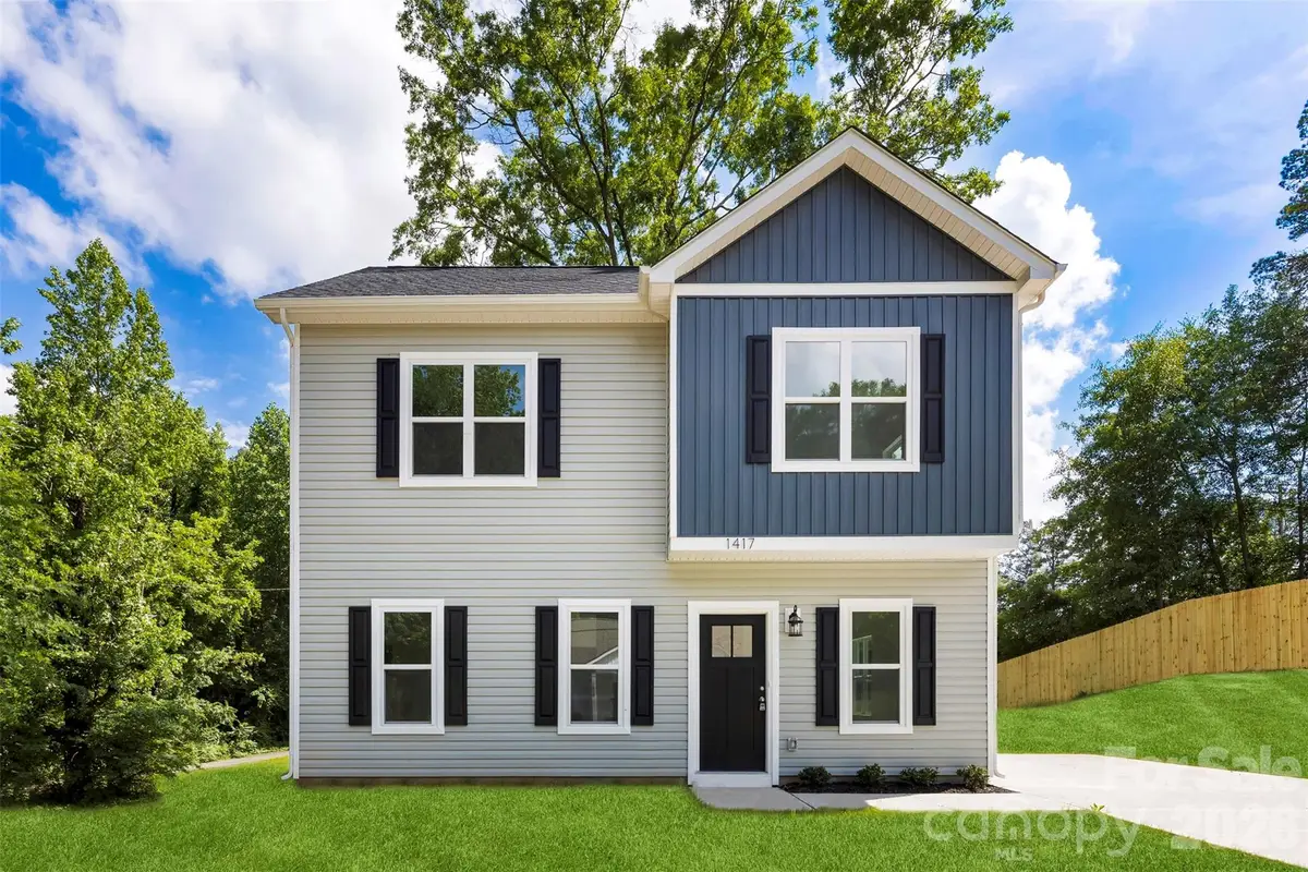 1417 Austin Street, Gastonia, NC 28052 - #1