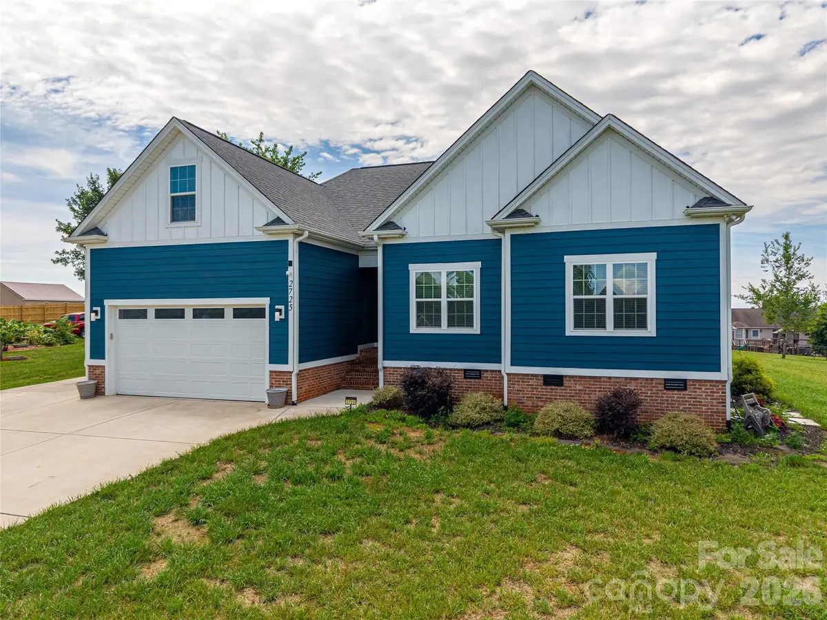 2725 Eagle Drive, Lincolnton, NC 28092 - #1