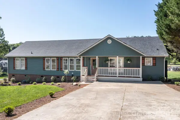 7858 Blackwood Road, Denver, NC 28037