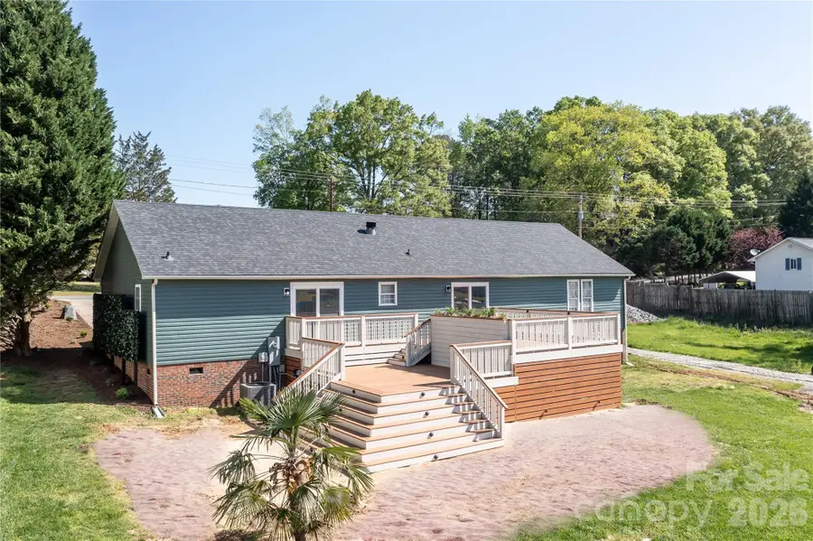 7858 Blackwood Road, Denver, NC 28037 - #2