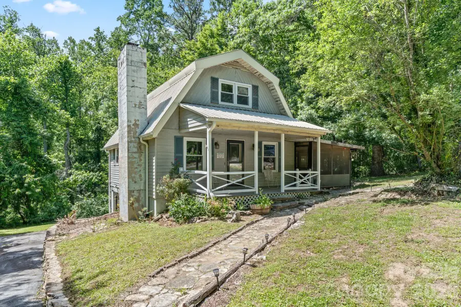177 E Poplar Drive, Hendersonville, NC 28792 - #3