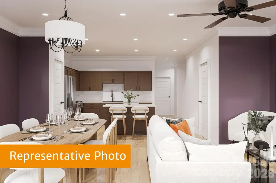 0 Starnes Randall Road, Charlotte, NC 28215 - #3