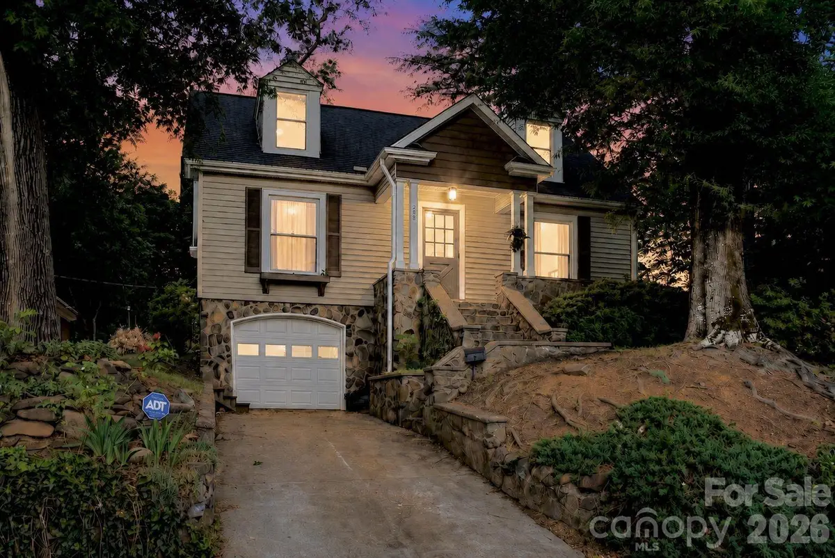 208 N 5th Street, Albemarle, NC 28001 - #1