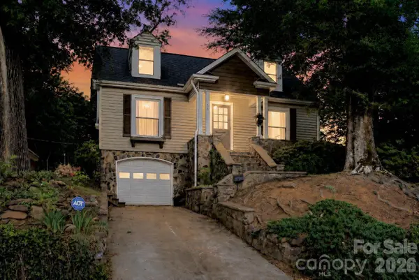 208 N 5th Street, Albemarle, NC 28001