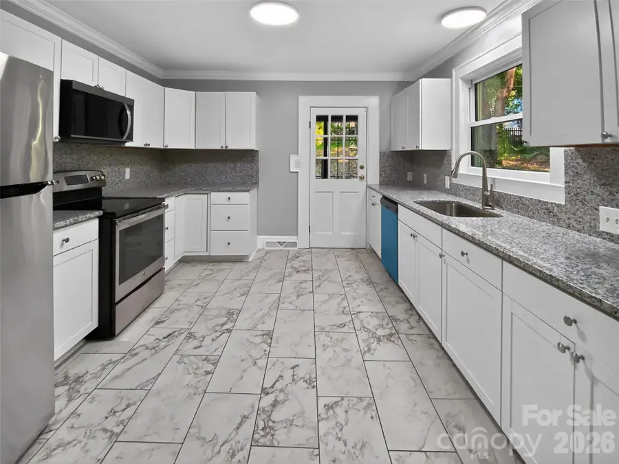 208 N 5th Street, Albemarle, NC 28001 - #3