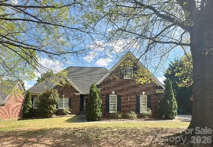 172 Eaglecrest Drive, Matthews, NC 28104 - #1