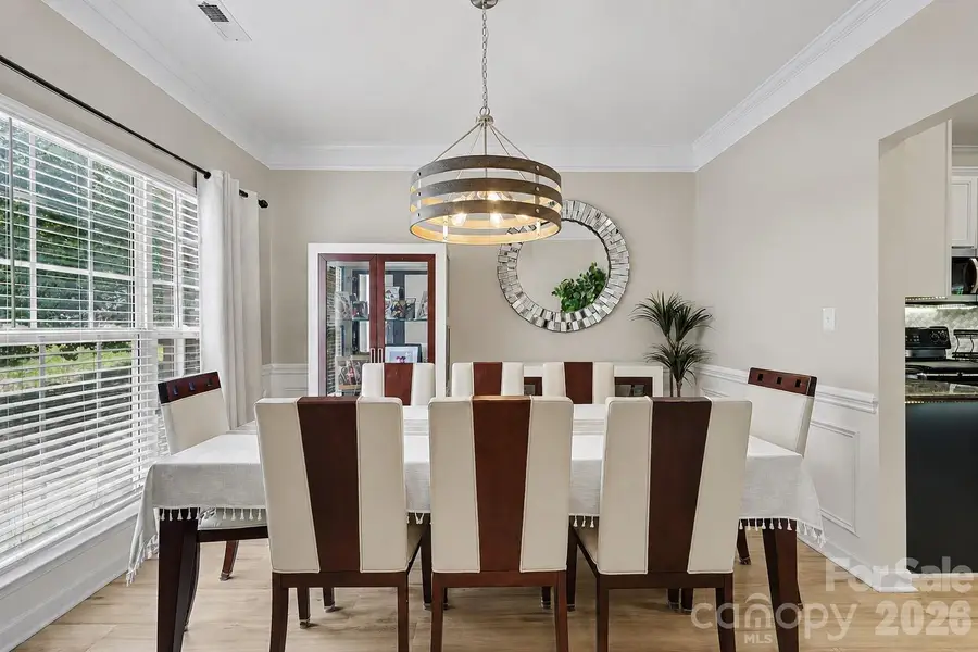 5304 Harvest Hill Drive, Harrisburg, NC 28075 - #3