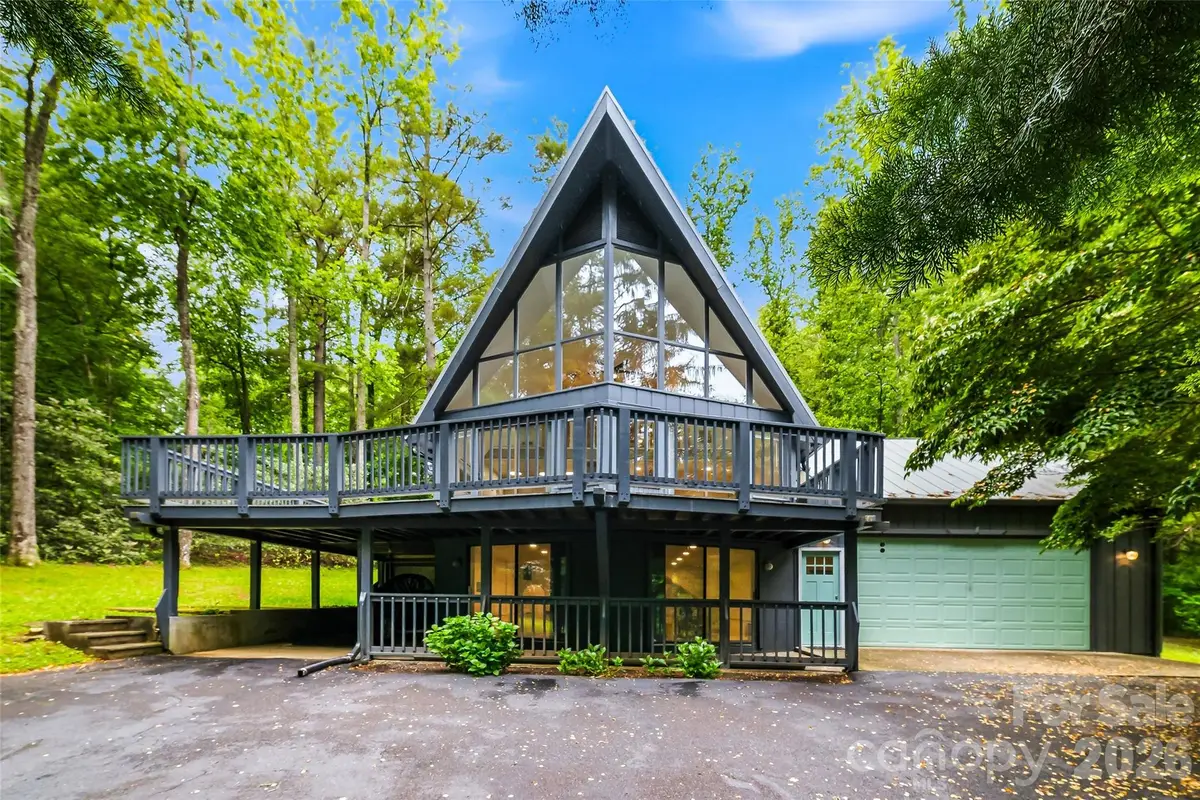 70 Skyline Drive, Hendersonville, NC 28791 - #1