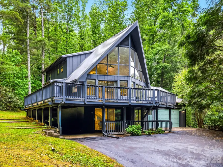 70 Skyline Drive, Hendersonville, NC 28791 - #2