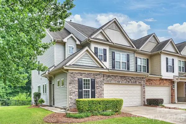 3437 Park South Station Boulevard, Charlotte, NC 28210