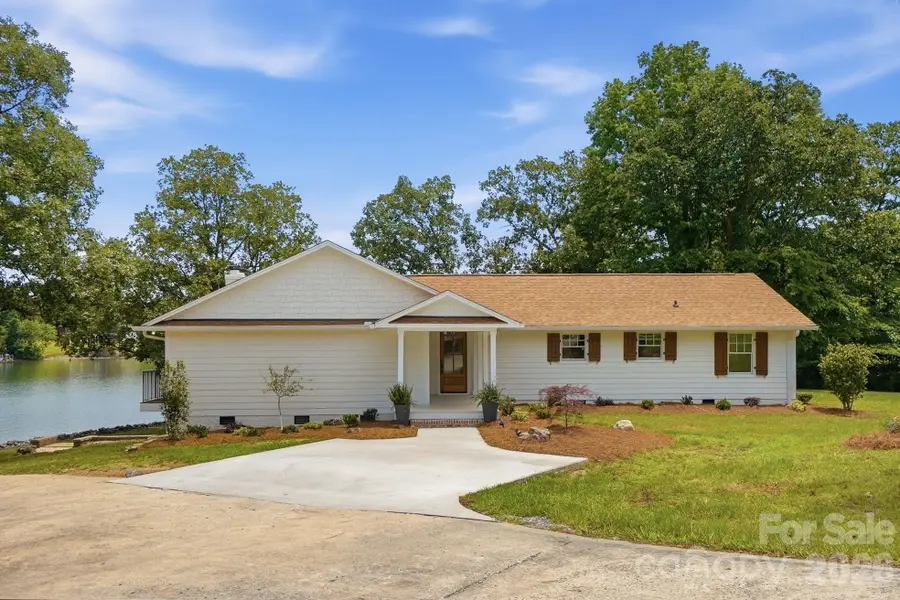 1751 Aragon Beach Road, Rock Hill, SC 29732 - #3