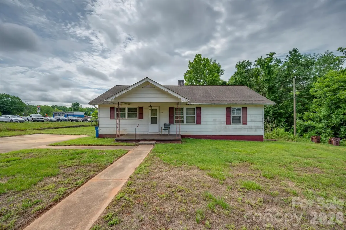 500 Southern Street, Rutherfordton, NC 28139 - #1