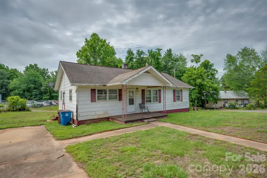 500 Southern Street, Rutherfordton, NC 28139 - #2