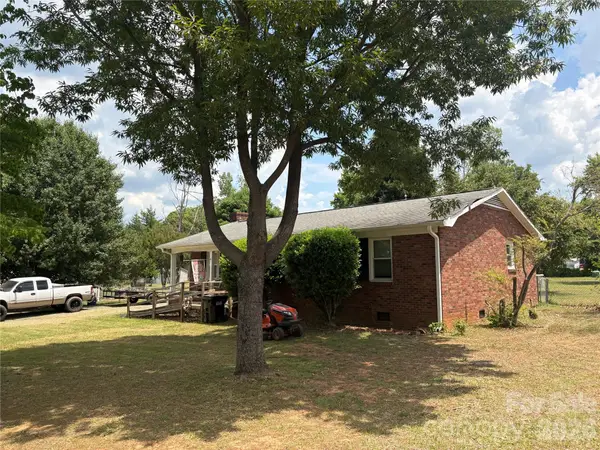 9289 Fisher Road, Rockwell, NC 28138