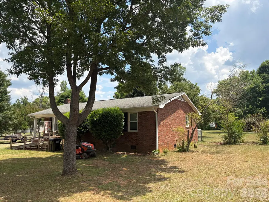 9289 Fisher Road, Rockwell, NC 28138 - #3