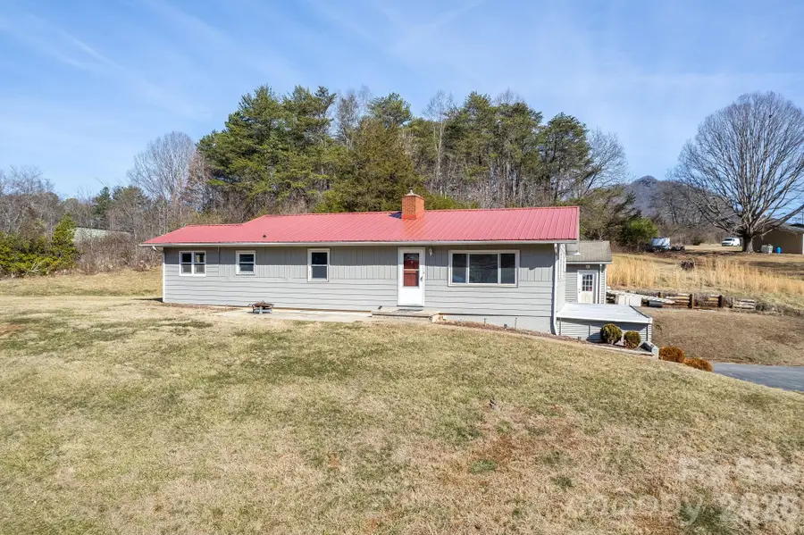 20 Cedar Farm Road, Asheville, NC 28803 - #2