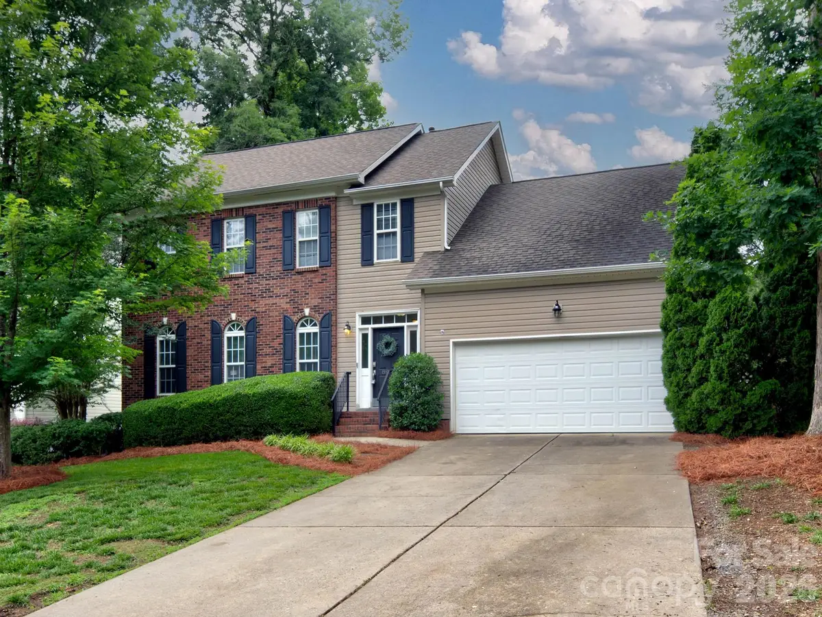 8922 Pristine Court, Huntersville, NC 28078 - #1